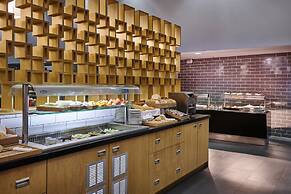 Crowne Plaza Hotel Manchester City Centre by IHG