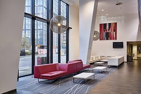 Crowne Plaza Hotel Manchester City Centre by IHG