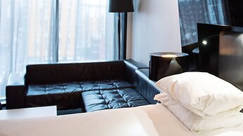 Crowne Plaza Hotel Manchester City Centre by IHG