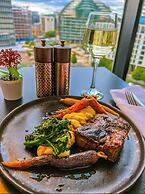 Crowne Plaza Hotel Manchester City Centre by IHG