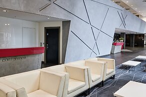 Crowne Plaza Hotel Manchester City Centre by IHG