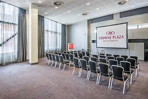 Crowne Plaza Hotel Manchester City Centre by IHG