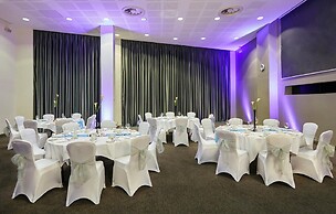 Crowne Plaza Hotel Manchester City Centre by IHG