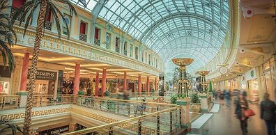 Crowne Plaza Hotel Manchester City Centre by IHG