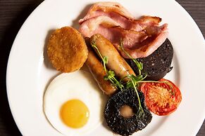 Crowne Plaza Hotel Manchester City Centre by IHG