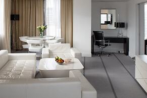 Crowne Plaza Hotel Manchester City Centre by IHG