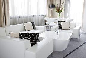 Crowne Plaza Hotel Manchester City Centre by IHG