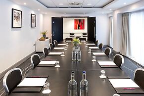 Crowne Plaza Hotel Manchester City Centre by IHG