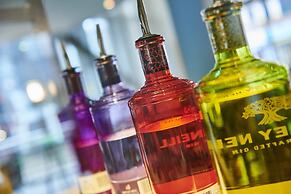 Crowne Plaza Hotel Manchester City Centre by IHG