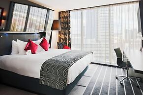 Crowne Plaza Hotel Manchester City Centre by IHG