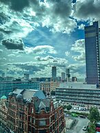 Crowne Plaza Hotel Manchester City Centre by IHG