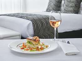 Crowne Plaza Hotel Manchester City Centre by IHG