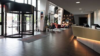 Crowne Plaza Hotel Manchester City Centre by IHG