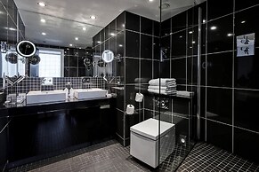 Crowne Plaza Hotel Manchester City Centre by IHG