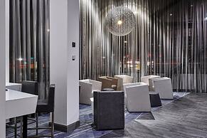 Crowne Plaza Hotel Manchester City Centre by IHG