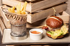 Crowne Plaza Hotel Manchester City Centre by IHG