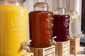 Crowne Plaza Hotel Manchester City Centre by IHG