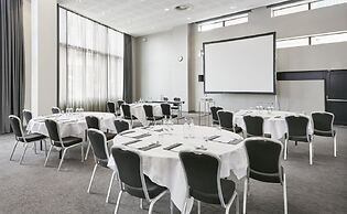 Crowne Plaza Hotel Manchester City Centre by IHG