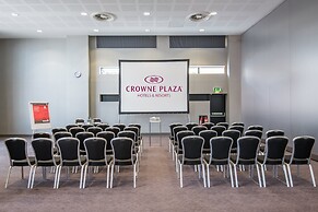 Crowne Plaza Hotel Manchester City Centre by IHG
