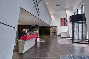 Crowne Plaza Hotel Manchester City Centre by IHG