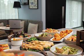 Crowne Plaza Hotel Manchester City Centre by IHG