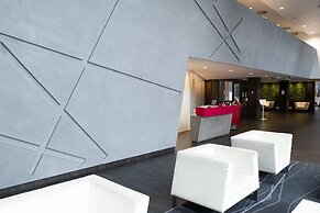 Crowne Plaza Hotel Manchester City Centre by IHG