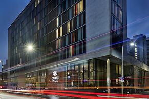 Crowne Plaza Hotel Manchester City Centre by IHG