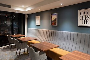 Crowne Plaza Hotel Manchester City Centre by IHG