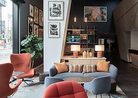 Crowne Plaza Hotel Manchester City Centre by IHG