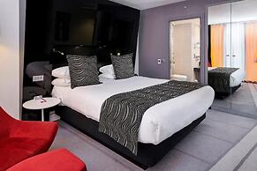 Crowne Plaza Hotel Manchester City Centre by IHG