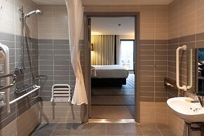 Crowne Plaza Hotel Manchester City Centre by IHG