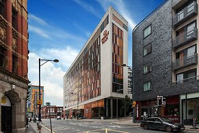 Crowne Plaza Hotel Manchester City Centre by IHG