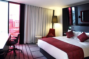 Crowne Plaza Hotel Manchester City Centre by IHG