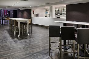 Crowne Plaza Hotel Manchester City Centre by IHG