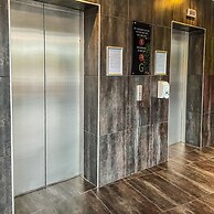 Crowne Plaza Hotel Manchester City Centre by IHG