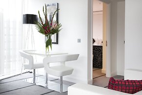 Crowne Plaza Hotel Manchester City Centre by IHG