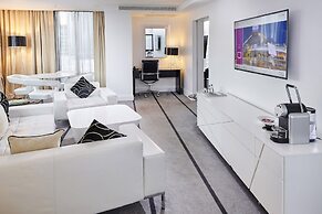 Crowne Plaza Hotel Manchester City Centre by IHG