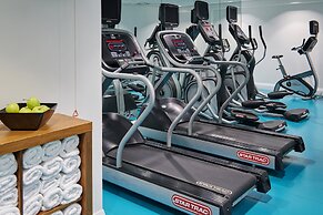 Crowne Plaza Hotel Manchester City Centre by IHG