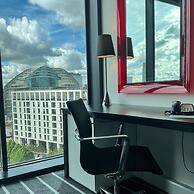 Crowne Plaza Hotel Manchester City Centre by IHG