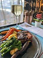 Crowne Plaza Hotel Manchester City Centre by IHG