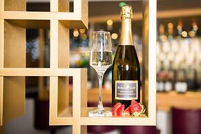 Crowne Plaza Hotel Manchester City Centre by IHG