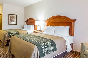 Comfort Inn & Suites Norman near University