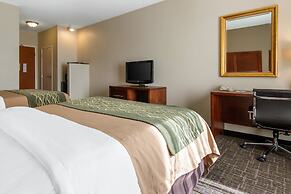 Comfort Inn & Suites Norman near University