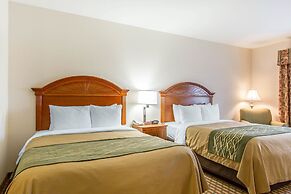 Comfort Inn & Suites Norman near University