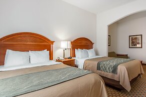 Comfort Inn & Suites Norman near University