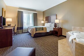 Comfort Inn & Suites Norman near University