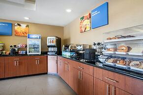 Comfort Inn & Suites Norman near University