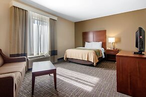 Comfort Inn & Suites Norman near University