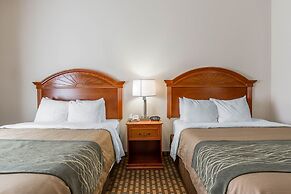 Comfort Inn & Suites Norman near University