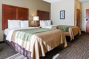 Comfort Inn & Suites Norman near University